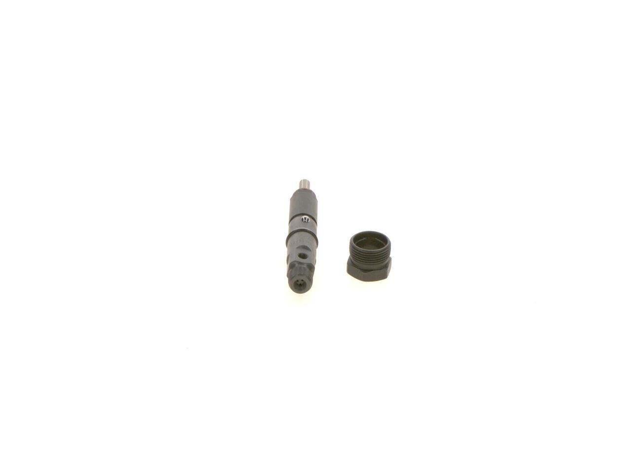 BOSCH 0432133837 Nozzle and Holder Assembly