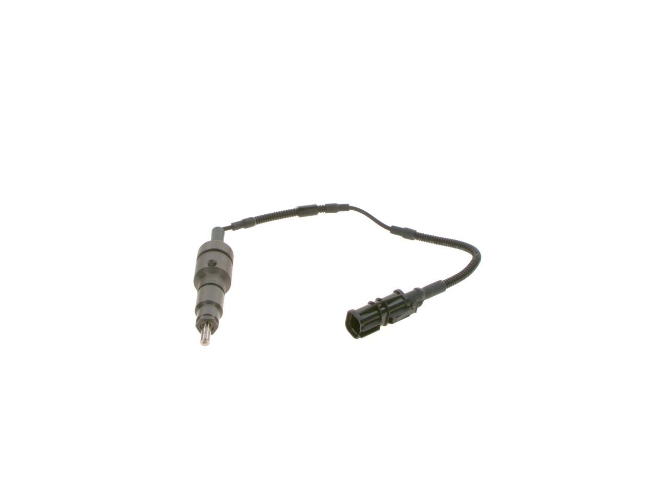BOSCH Nozzle and Holder Assembly 0 432 191 249