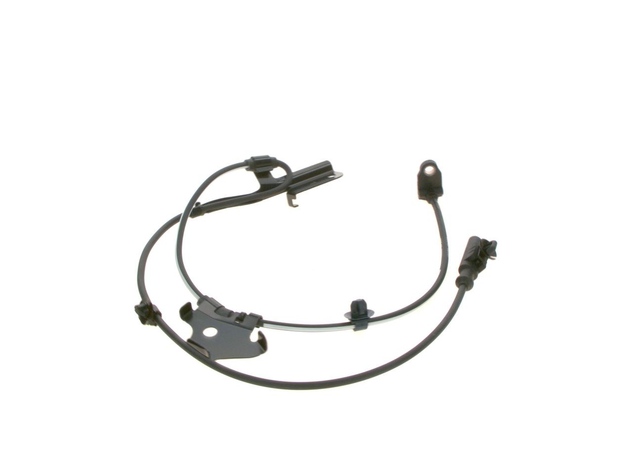 BOSCH 0265007806 ABS sensor with cable, Hall Sensor, 1084mm