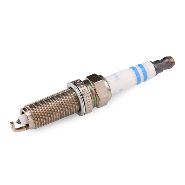 BOSCH Spark plugs VR 7 SI 332 S buy online