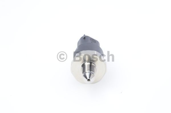 0265005303 Pressure Switch, brake hydraulics BOSCH PRESSURE SENSOR ESP DS review and test