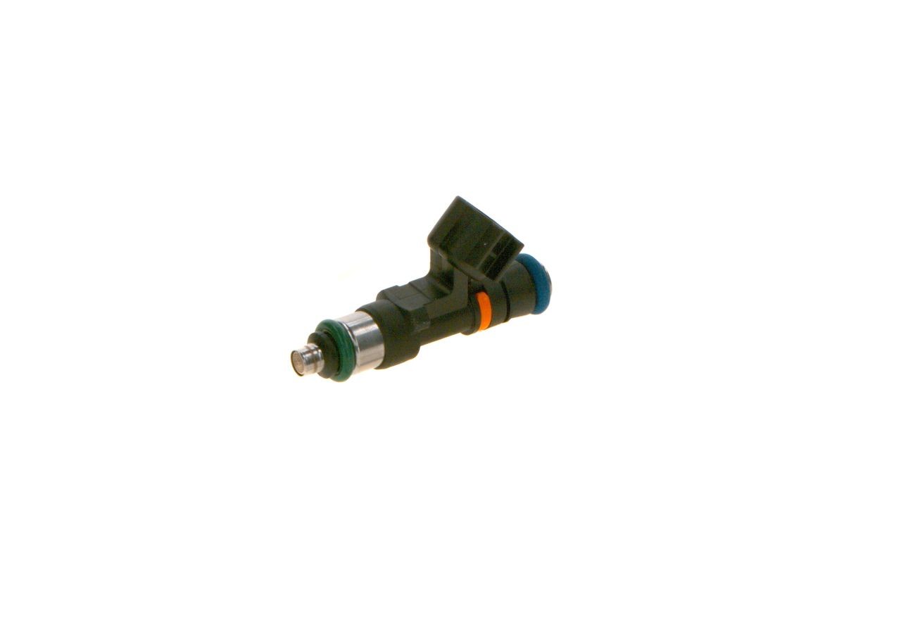 OEM-quality BOSCH 0 280 158 117 Engine fuel injector