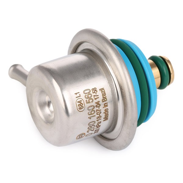 BOSCH 0280160560 Control valve, fuel pressure