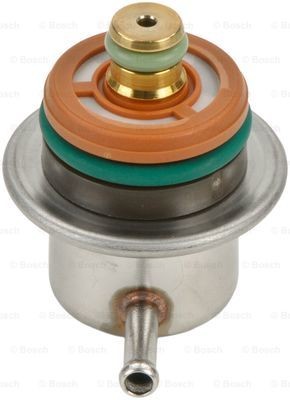 BOSCH 0280160575 Control valve, fuel pressure