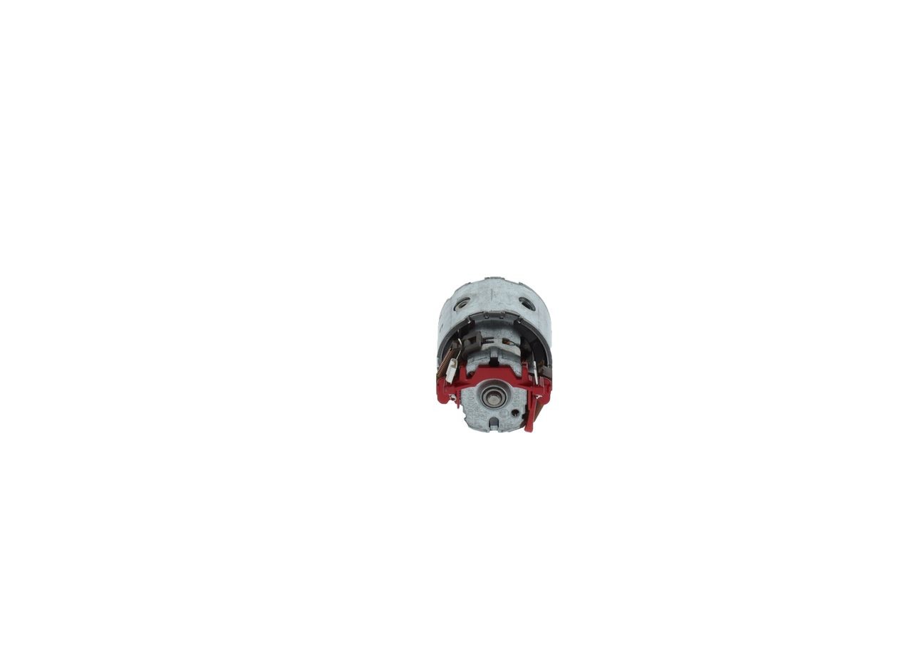 Heater blower motor 0 130 007 027 from BOSCH