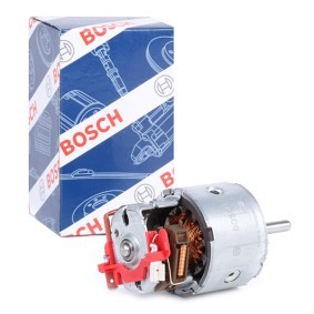 Bosch 0 130 007 027 Moteur A Courant C