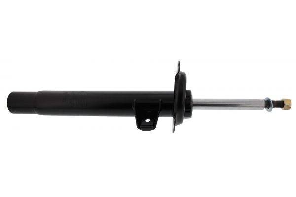 MAPCO 20823 Shock absorber Front Axle Left, Gas Pressure, Twin-Tube, Spring-bearing Damper, Top pin