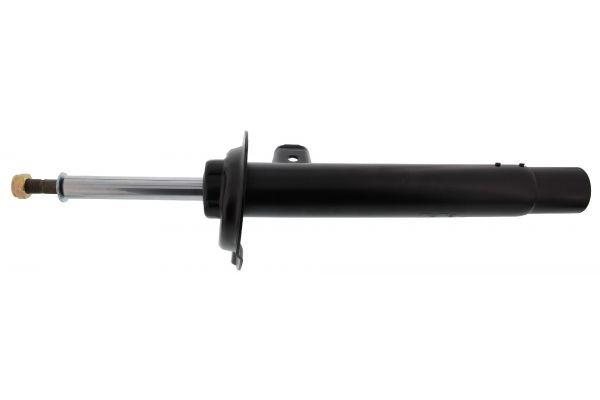 MAPCO 20824 Shock absorber Front Axle Right, Gas Pressure, Twin-Tube, Spring-bearing Damper, Top pin