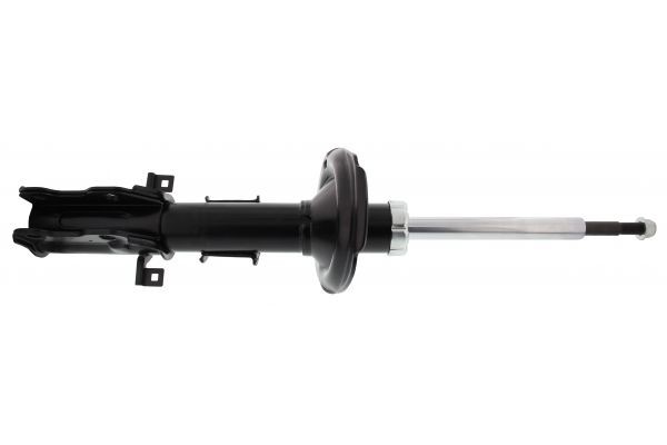 MAPCO 20848 Shock absorber Front Axle, Gas Pressure, Twin-Tube, Spring-bearing Damper, Top pin