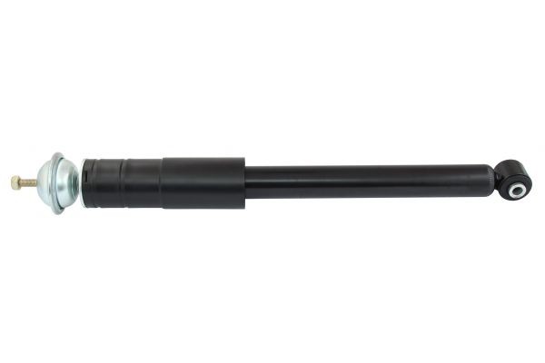 MAPCO 20856 Shock absorber Front Axle, Gas Pressure, Twin-Tube, Absorber does not carry a spring, Bottom eye, Top pin