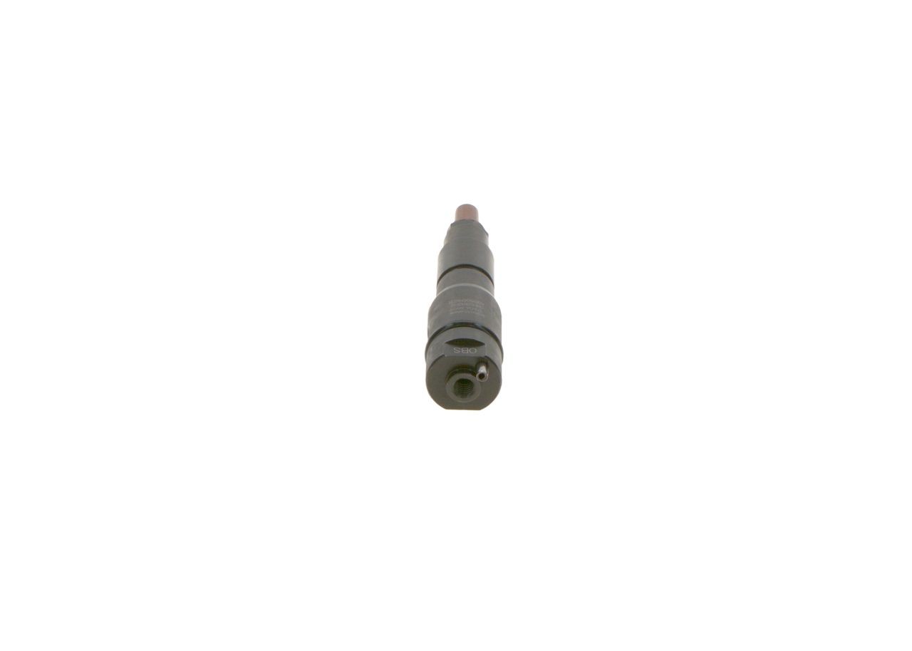 BOSCH Nozzle and Holder Assembly 0 432 191 302