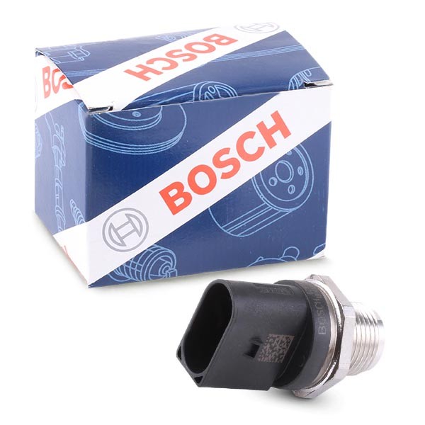 BOSCH Fuel pressure sensor 0 281 002 842