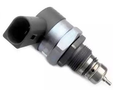 0281002949 Common rail pressure control valve BOSCH 0 281 002 949 review and test