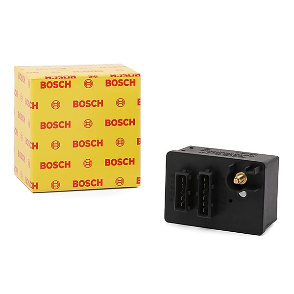 BOSCH Control Unit, glow plug system 0 281 003 018