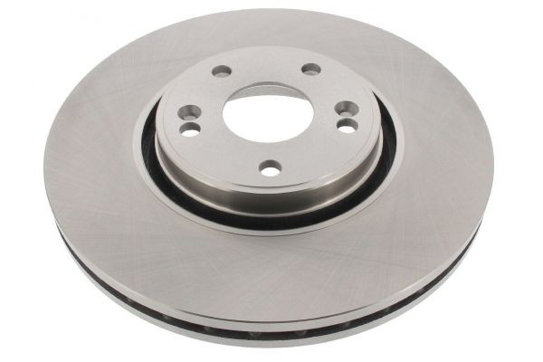 MAPCO Front Axle, 308x28mm, 5x108, Vented Ø: 308mm, Num. of holes: 5, Brake Disc Thickness: 28mm Brake rotor 15134 buy