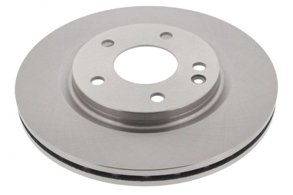 MAPCO 25808 Brake disc MERCEDES-BENZ experience and price
