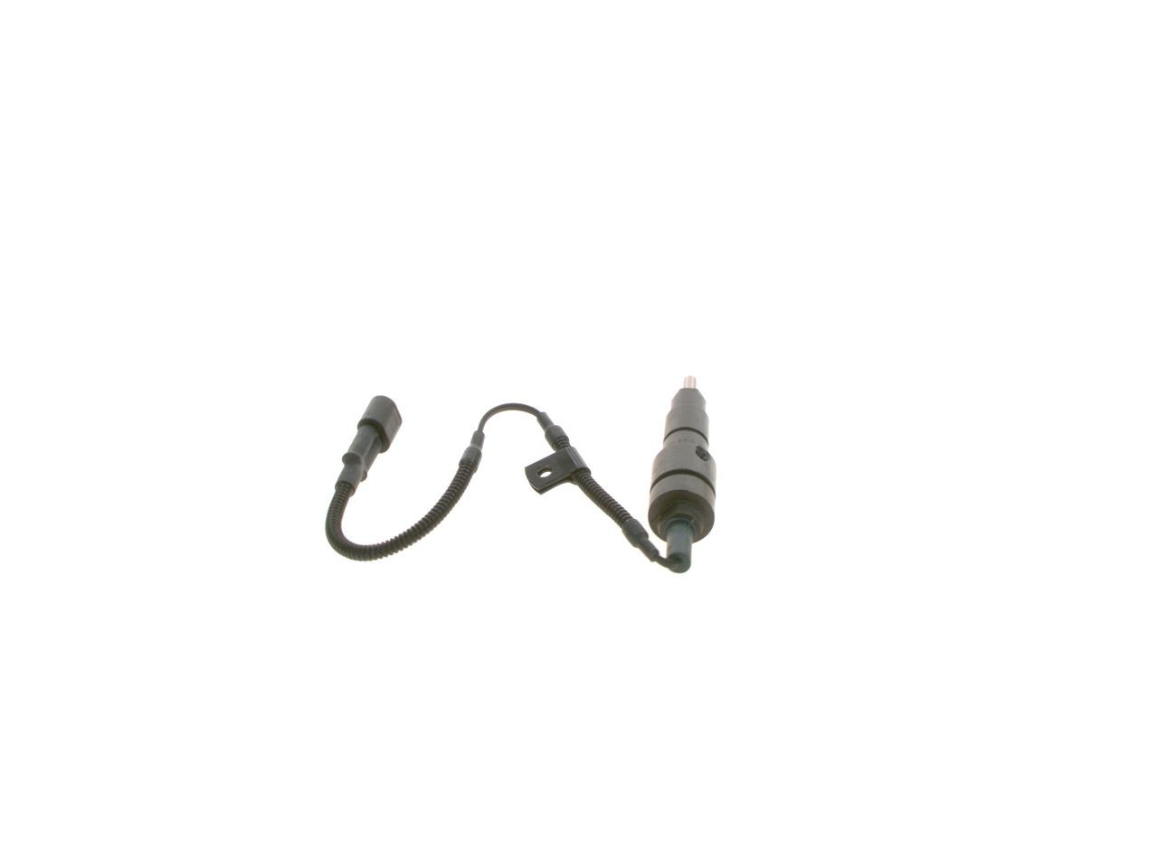 BOSCH 0432191415 Nozzle and Holder Assembly