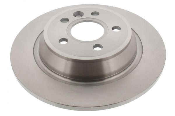 MAPCO 25820 Brake disc LAND ROVER experience and price