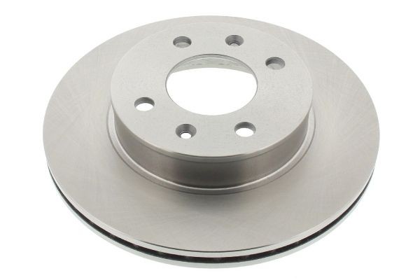 MAPCO Front Axle, 241x18mm, 4x100, Vented Ø: 241mm, Num. of holes: 4, Brake Disc Thickness: 18mm Brake rotor 45573 buy