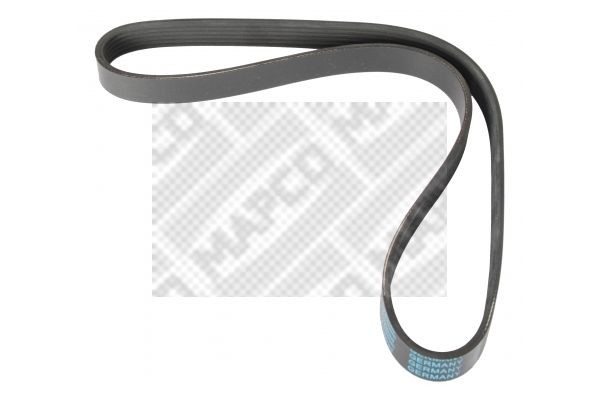 Great value for money - MAPCO Serpentine belt 260925