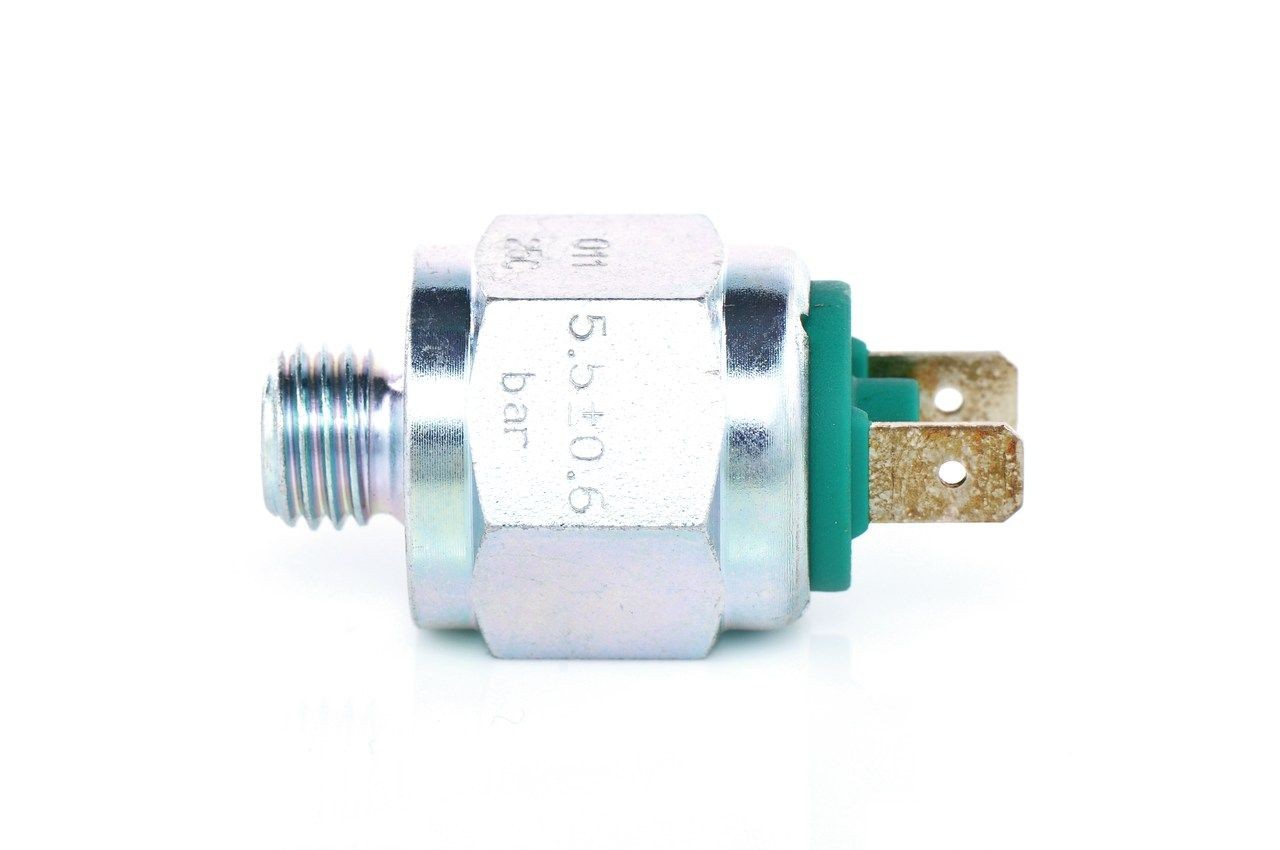 0986346051 Oil Pressure Switch BOSCH 0 986 346 051 review and test