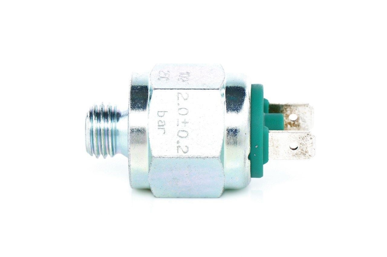 0986346052 Oil Pressure Switch BOSCH 0 986 346 052 review and test