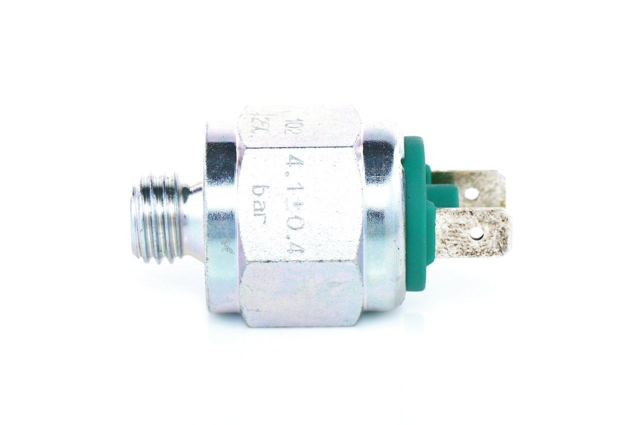 0986346055 Oil Pressure Switch BOSCH 0 986 346 055 review and test