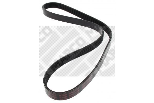 Great value for money - MAPCO Serpentine belt 261125