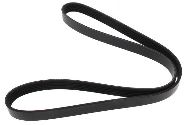 Great value for money - MAPCO Serpentine belt 261175