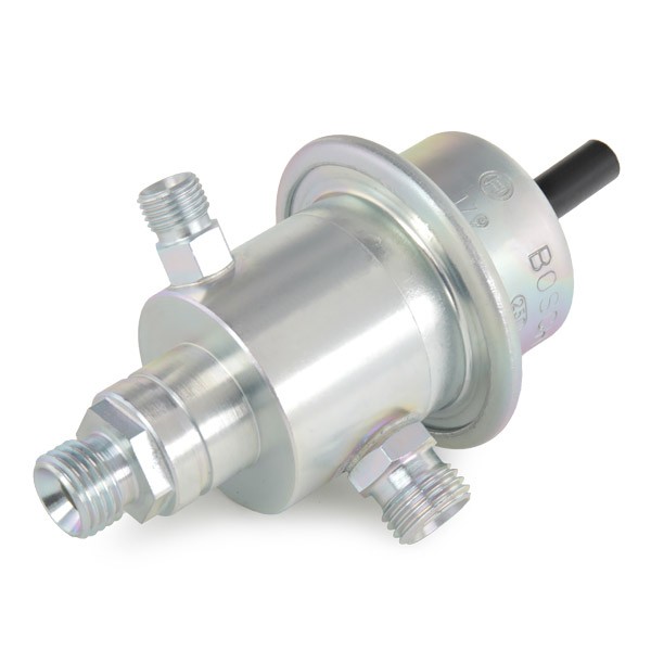 BOSCH 0438161013 Control valve, fuel pressure