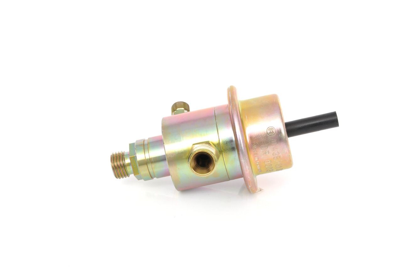 OEM-quality BOSCH 0 438 161 013 Control valve, fuel pressure