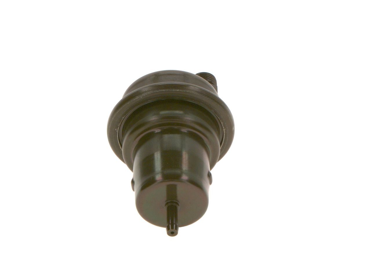 Pressure Tank, fuel supply 0 438 170 007 from BOSCH