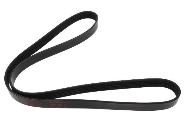 Great value for money - MAPCO Serpentine belt 261325