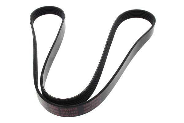 Great value for money - MAPCO Serpentine belt 261415