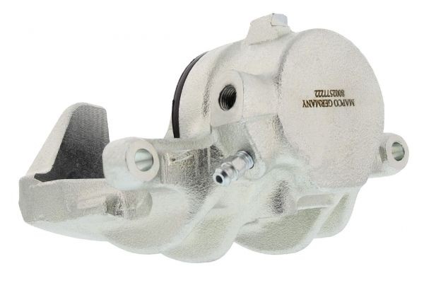 4705 Disc brake caliper MAPCO 4705 review and test