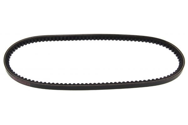 100695 MAPCO Vee-belt SAAB Width: 10mm, Length: 695mm