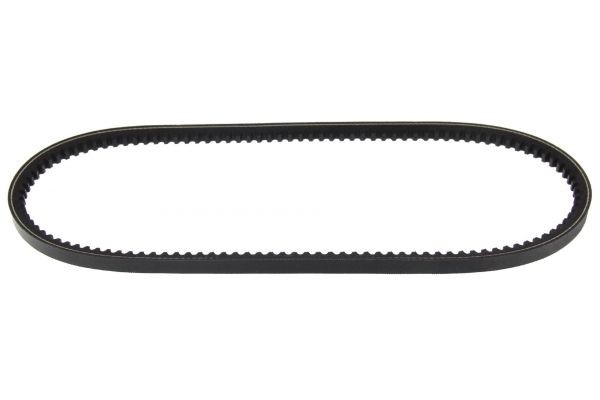 100740 MAPCO Vee-belt CHEVROLET Width: 10mm, Length: 740mm