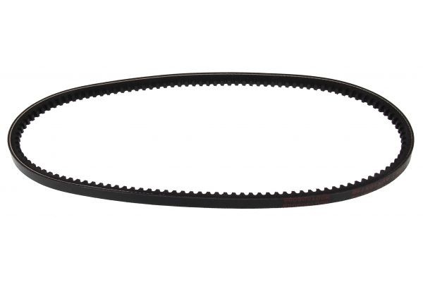 100750 MAPCO Vee-belt PEUGEOT Width: 10mm, Length: 750mm