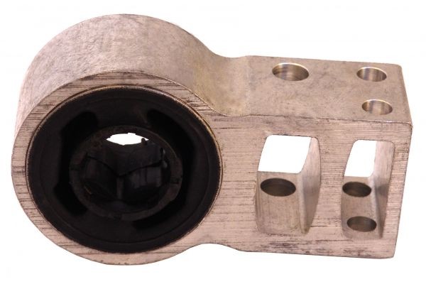 MAPCO 33048 Control Arm- / Trailing Arm Bush Front Axle Left, Lower, Rubber-Metal Mount, for control arm