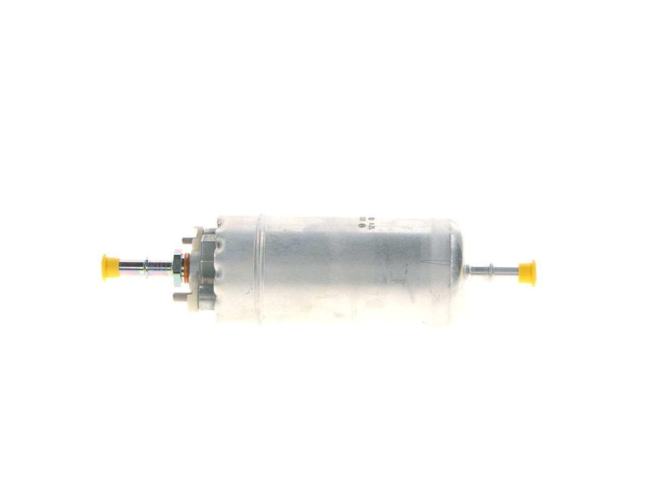 0580464117 Fuel pump motor BOSCH 0 580 464 117 review and test