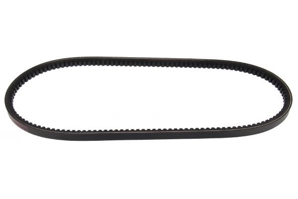 130900 MAPCO Vee-belt PEUGEOT Width: 13mm, Length: 900mm