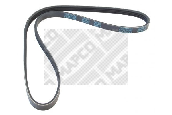 MAPCO 240985 Serpentine belt SUBARU experience and price