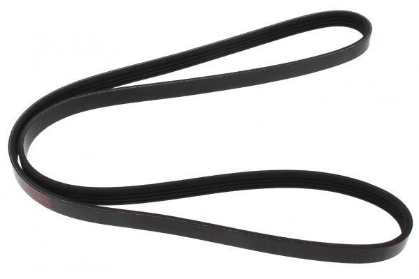 Great value for money - MAPCO Serpentine belt 241215