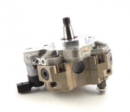 CR/CP3S3/R70/20-89S BOSCH 0986437323 Fuel injection pump BMW 3 Coupe (E46) 320 Cd 150 hp Diesel 2005