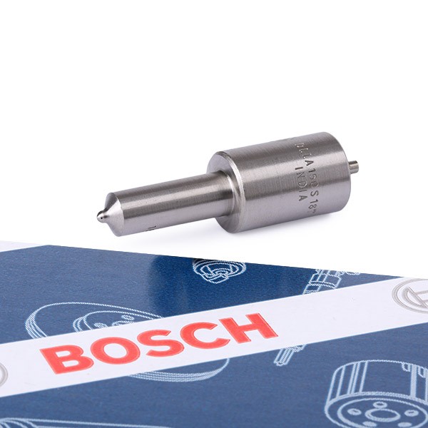 BOSCH Nozzle and Holder Assembly 0 433 271 046