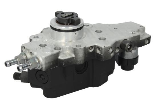 Buy High pressure fuel pump BOSCH 0 986 437 364 - Fuel supply parts MERCEDES-BENZ Sprinter 3-T Platform/Chassis (W906) online