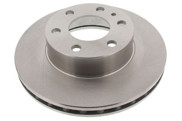 MAPCO Front Axle, 300x28mm, 6, internally vented Ø: 300mm, Num. of holes: 6, Brake Disc Thickness: 28mm Brake rotor 25051 buy