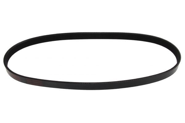 BMW X1 V-ribbed belt 68879 MAPCO 250835 online buy