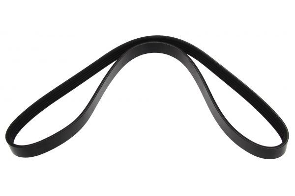 Great value for money - MAPCO Serpentine belt 251025
