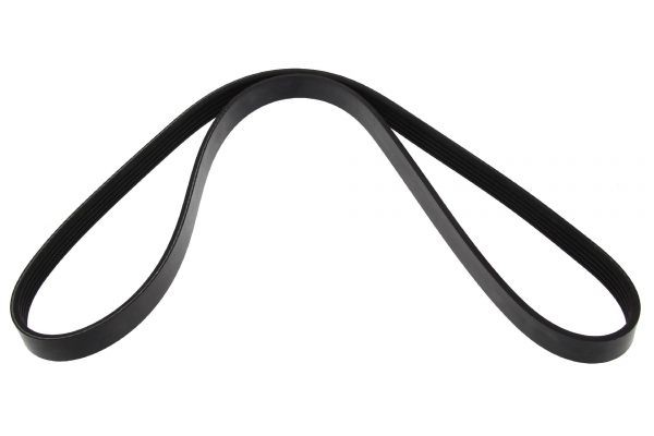 Great value for money - MAPCO Serpentine belt 251120
